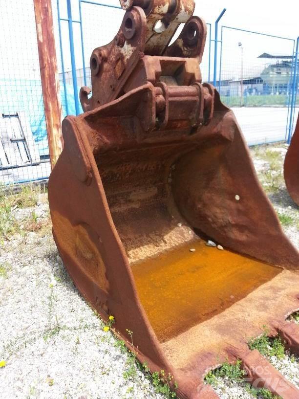  KORPA / BUCKET 1300mm Maszyny budowlane - Inne