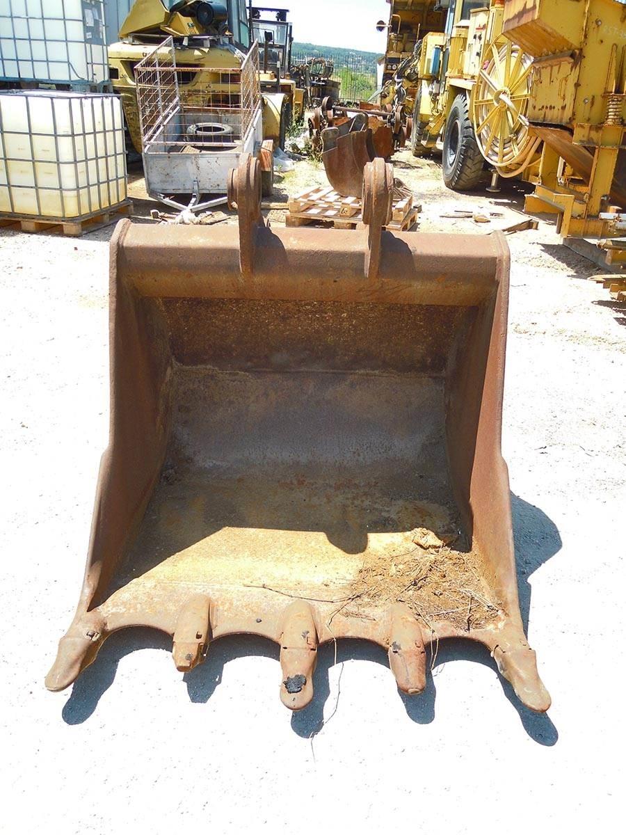  KORPA / BUCKET 1300mm 1,1m3 Maszyny budowlane - Inne