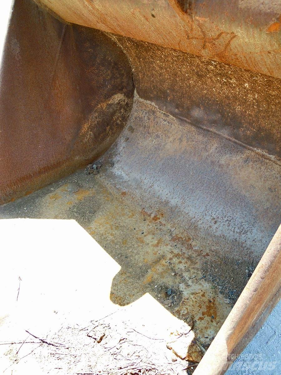  KORPA / BUCKET 1300mm 1,1m3 Maszyny budowlane - Inne