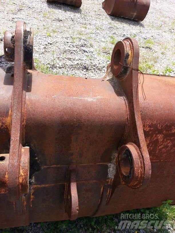 KORPA / BUCKET 1350mm Maszyny budowlane - Inne