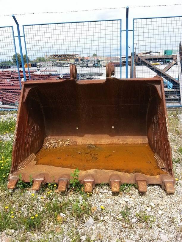  KORPA / BUCKET 1350mm Maszyny budowlane - Inne