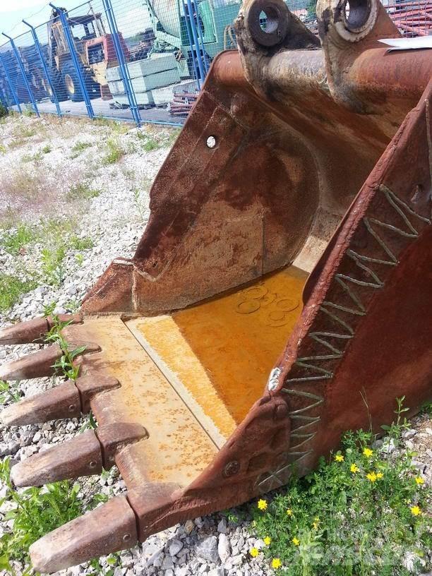  KORPA / BUCKET 1400mm Maszyny budowlane - Inne
