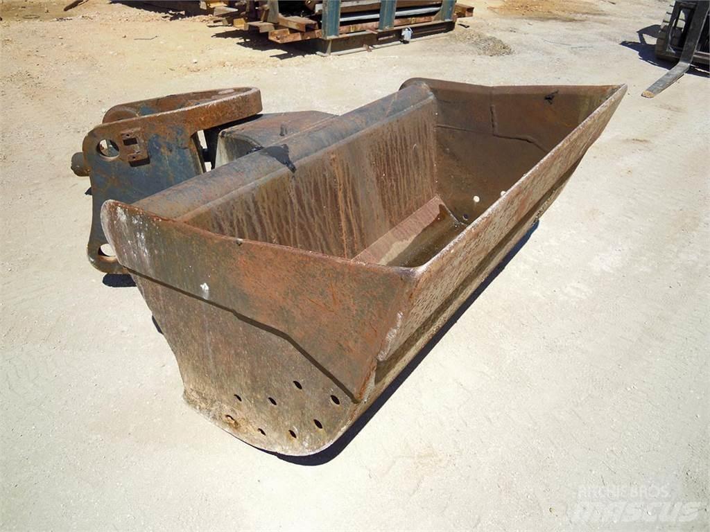  KORPA / BUCKET 1500mm Maszyny budowlane - Inne