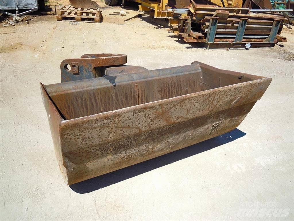  KORPA / BUCKET 1500mm Maszyny budowlane - Inne