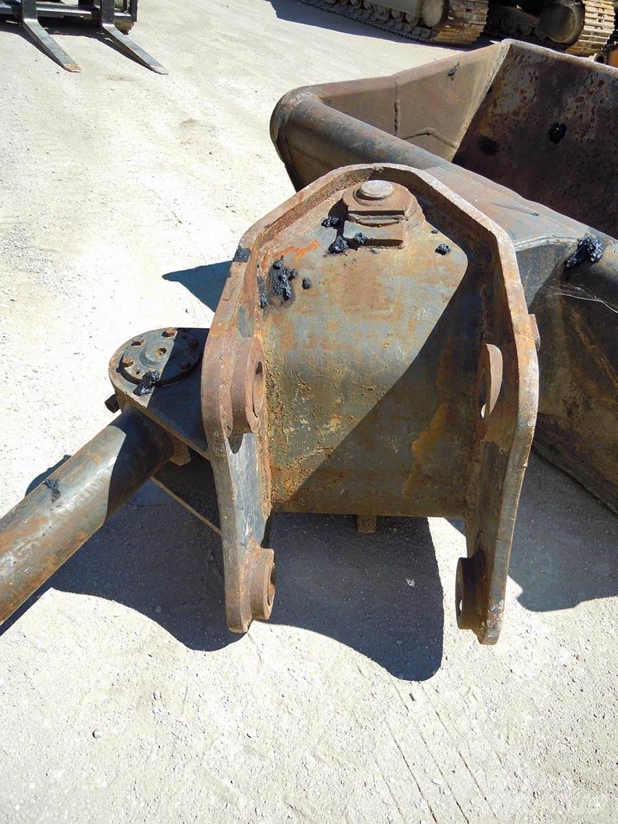  KORPA / BUCKET 1500mm Maszyny budowlane - Inne