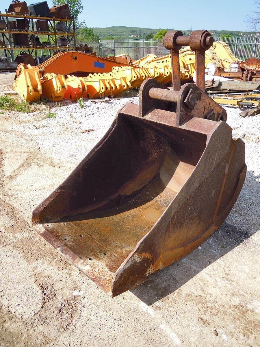  KORPA / BUCKET 1m3 950mm Maszyny budowlane - Inne
