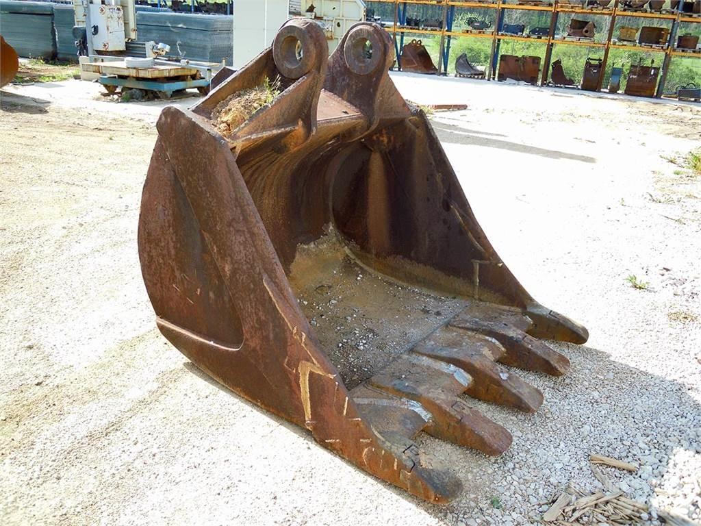  KORPA / BUCKET 2,1m3 1600mm Maszyny budowlane - Inne