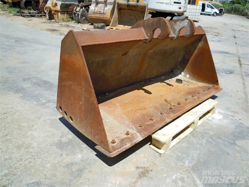  KORPA / BUCKET 2000mm Maszyny budowlane - Inne