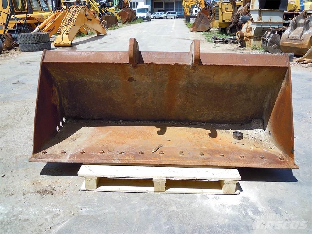  KORPA / BUCKET 2000mm Maszyny budowlane - Inne