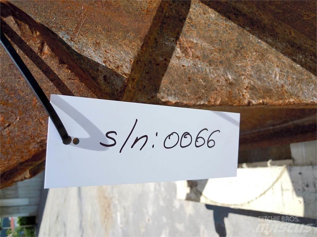  KORPA / BUCKET 2000mm Maszyny budowlane - Inne