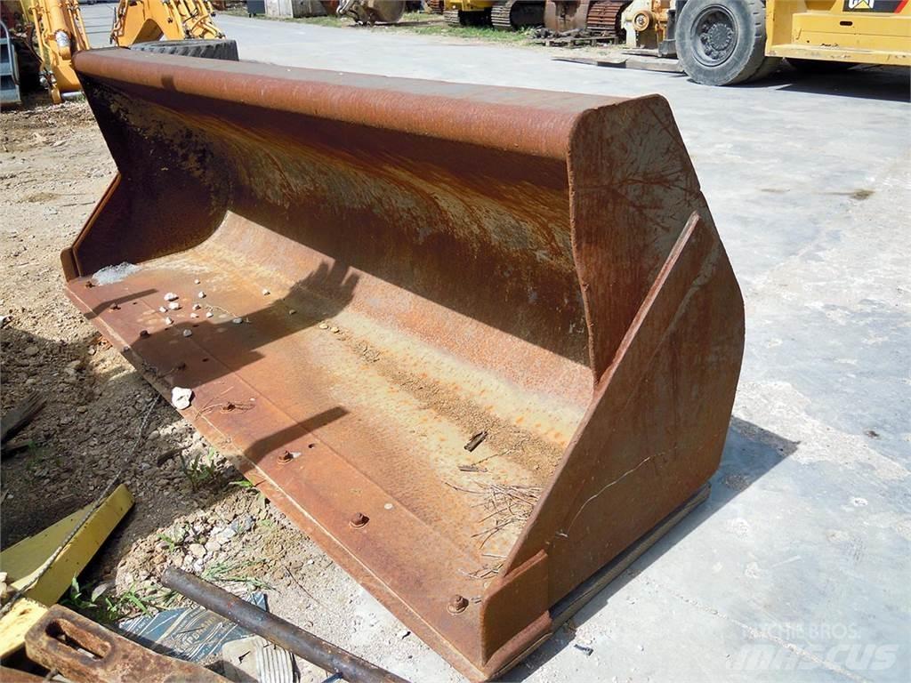  KORPA / BUCKET 2400mm 1m3 Magazynowanie - Inne