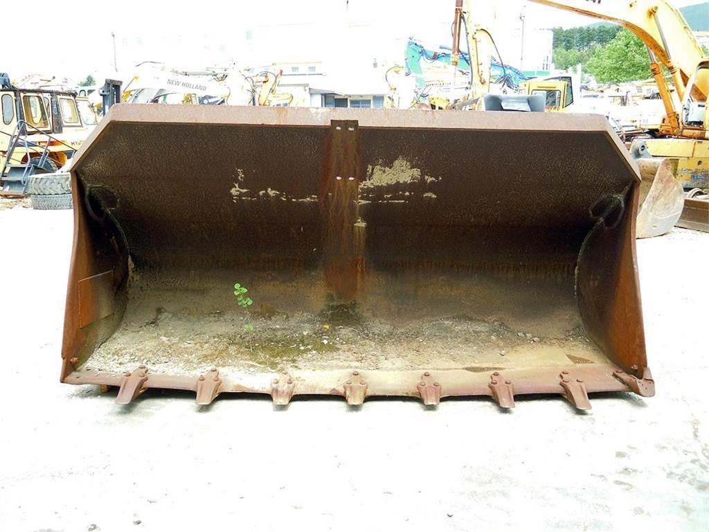  KORPA / BUCKET 3200mm 3,5m3 Maszyny budowlane - Inne