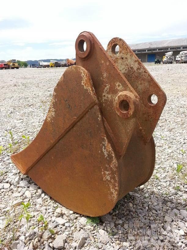  KORPA / BUCKET 450mm Maszyny budowlane - Inne