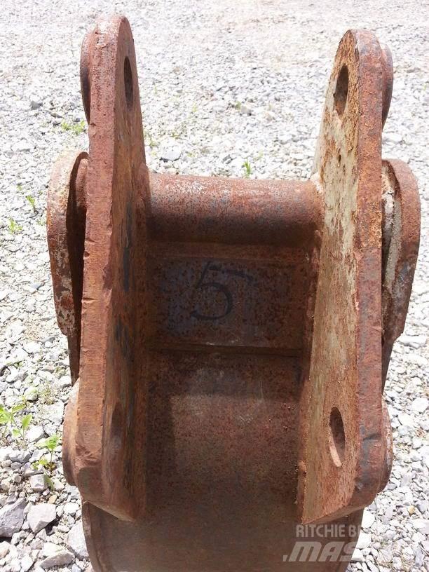  KORPA / BUCKET 450mm Maszyny budowlane - Inne
