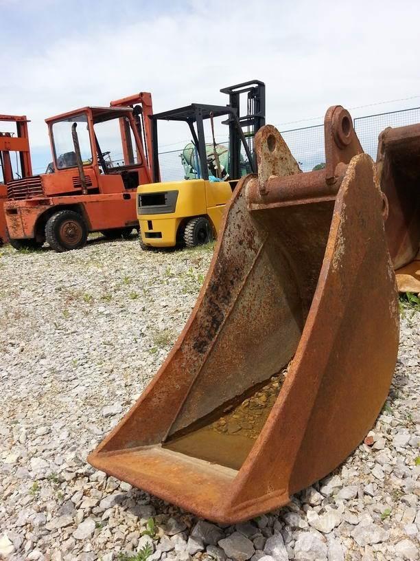  KORPA / BUCKET 450mm Maszyny budowlane - Inne