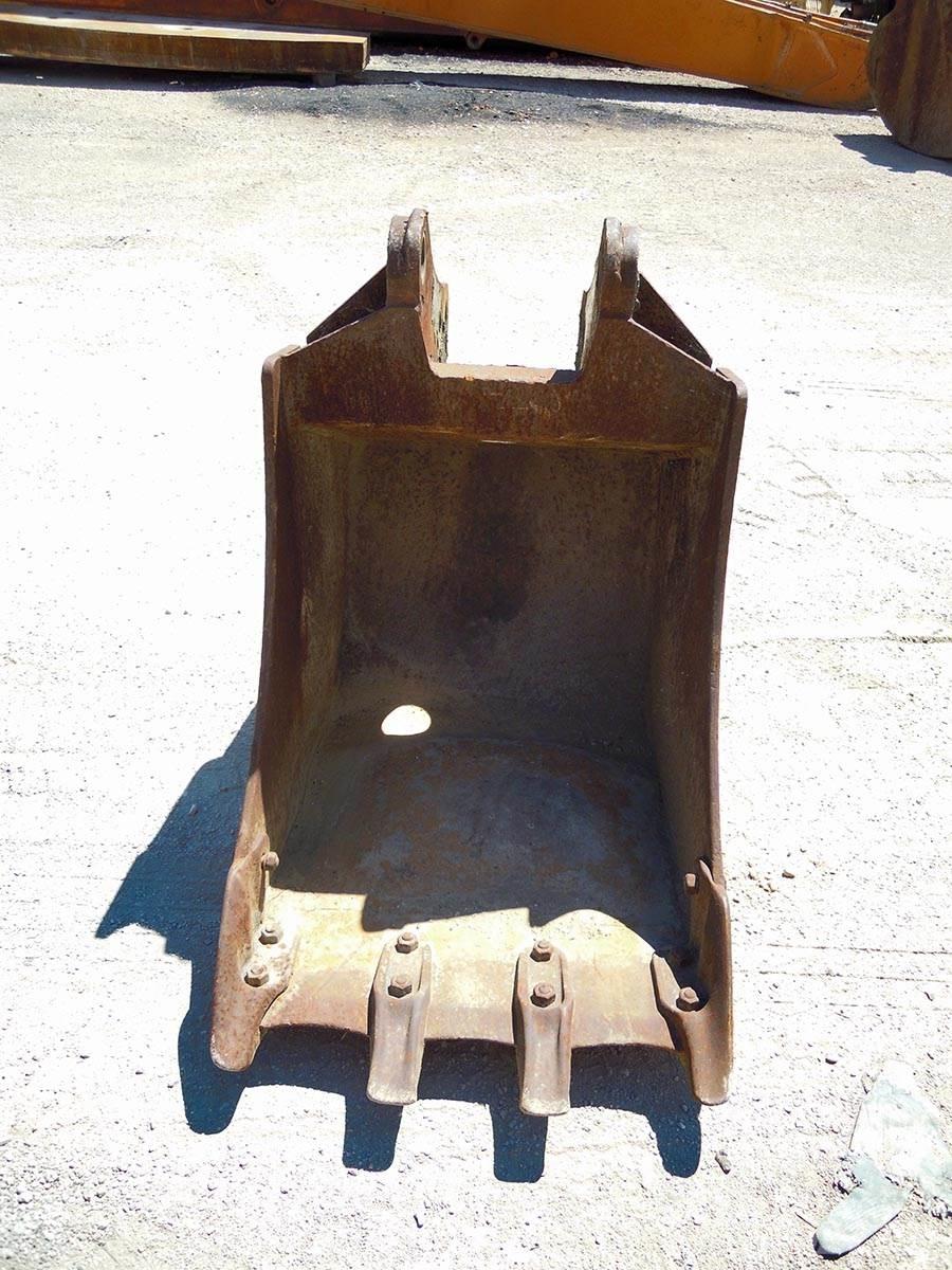  KORPA / BUCKET 600mm Maszyny budowlane - Inne
