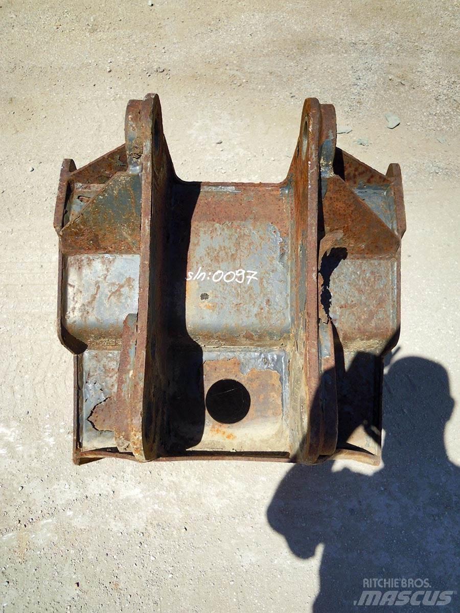  KORPA / BUCKET 600mm Maszyny budowlane - Inne