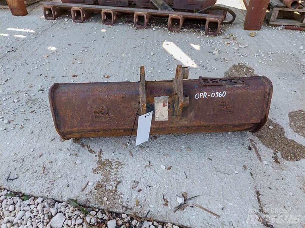  KORPA BUCKET 700mm Maszyny budowlane - Inne