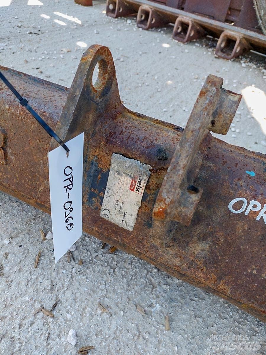  KORPA BUCKET 700mm Maszyny budowlane - Inne