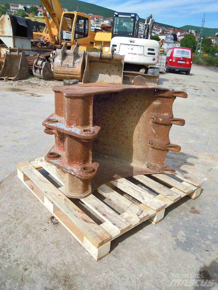  KORPA / BUCKET 750mm Maszyny budowlane - Inne