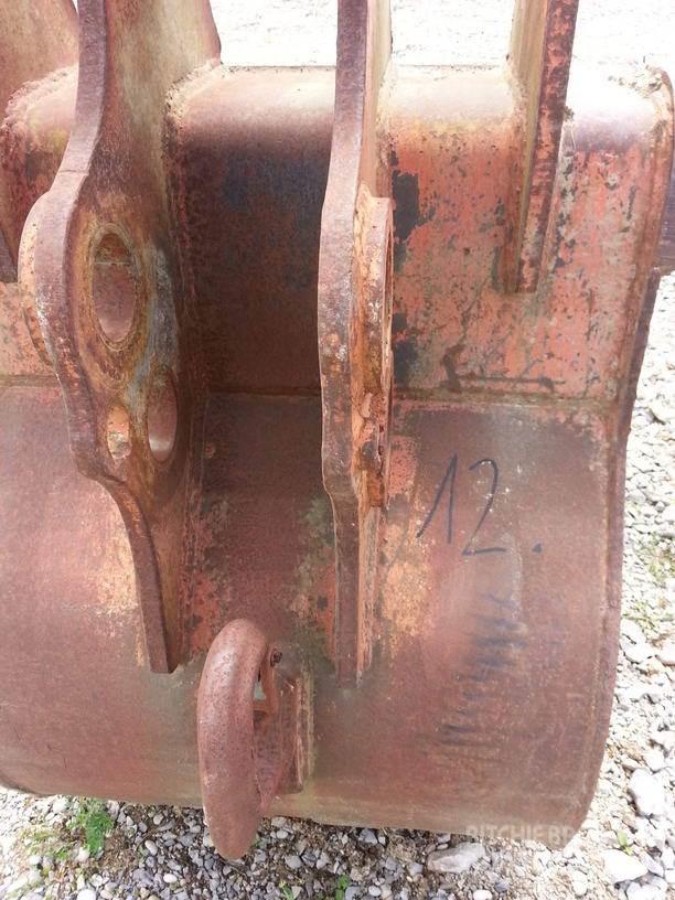  KORPA / BUCKET 850mm Maszyny budowlane - Inne