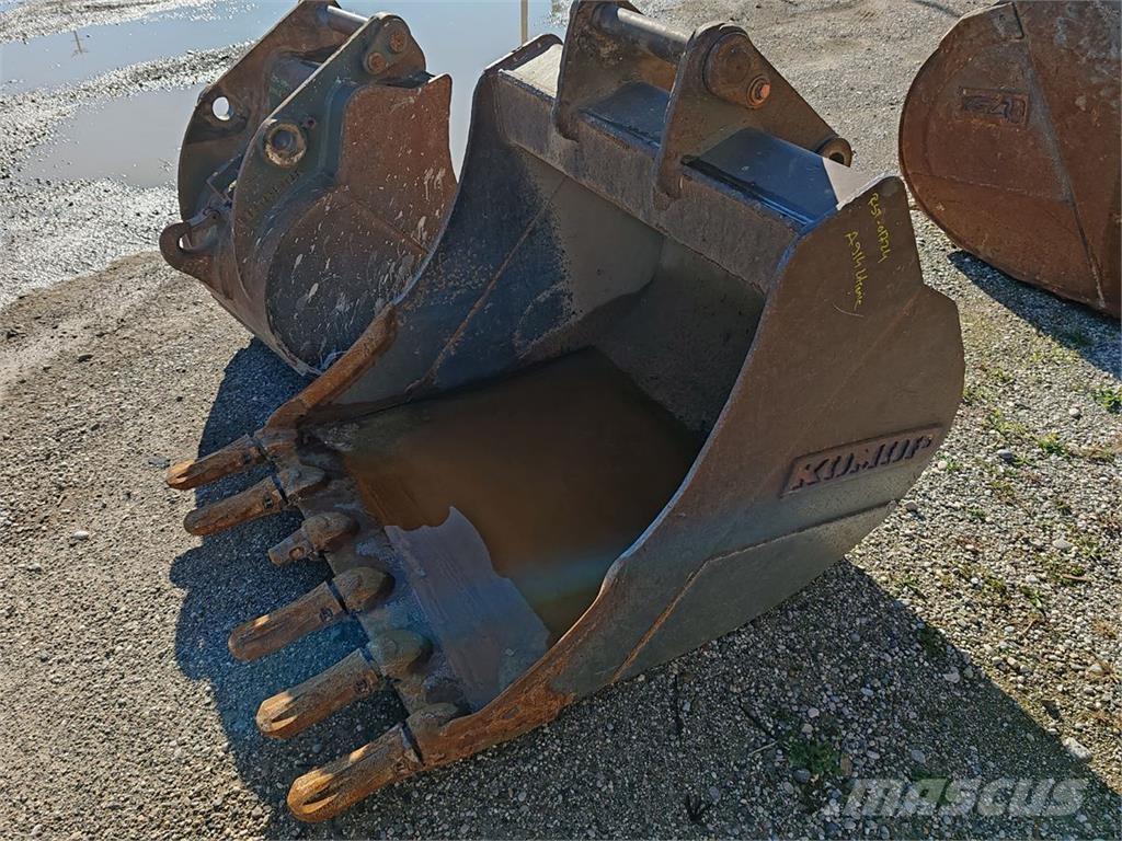 Liebherr A 914 Litronic Koparki kołowe