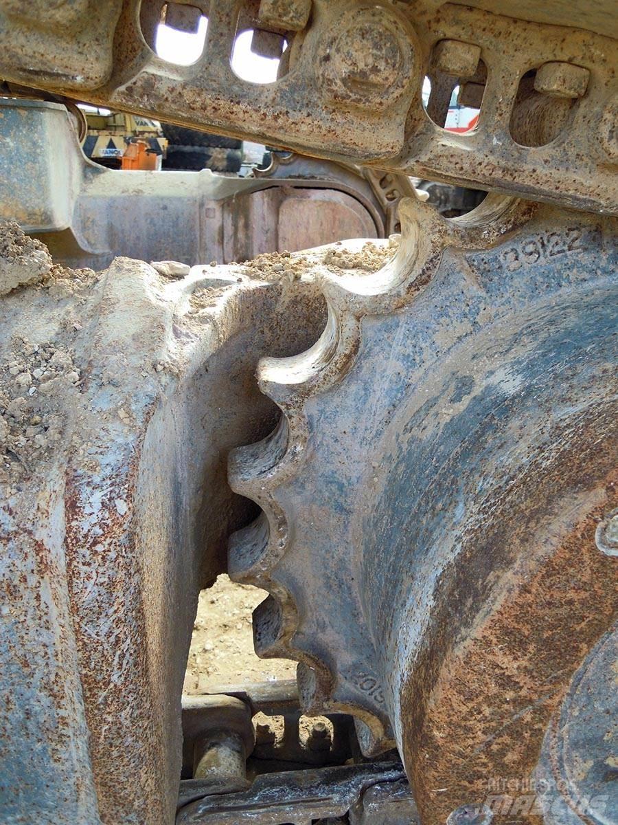 Liebherr R932 T Koparki gąsienicowe
