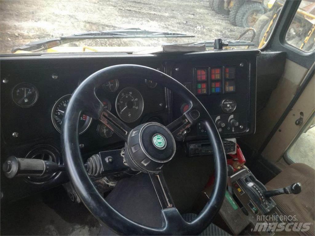 O&K K60 Wozidła kolebkowe