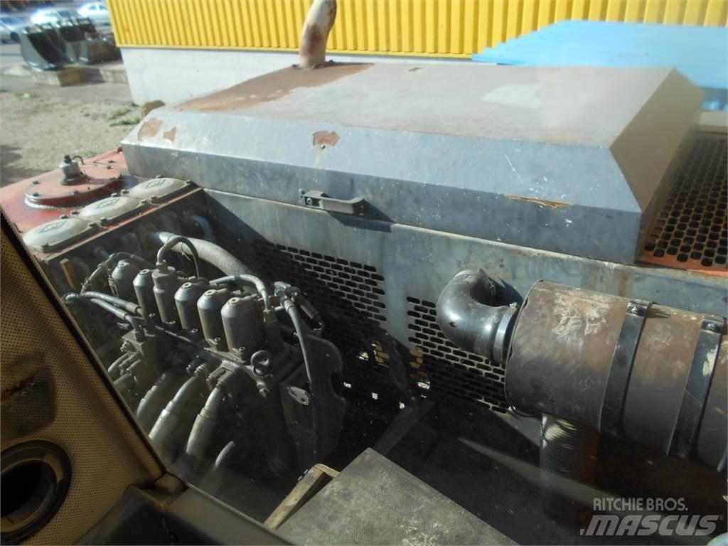 O&K RH 8.5 Koparki gąsienicowe