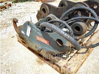 OilQuick prihvat 310mm Maszyny budowlane - Inne