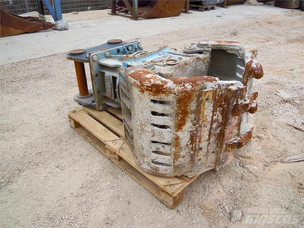  POQUTEC 600mm Maszyny budowlane - Inne