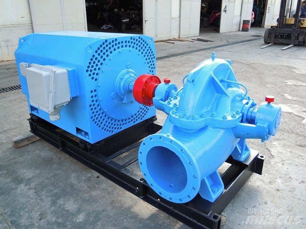  PUMPA DH52-25/A Pompy wodne