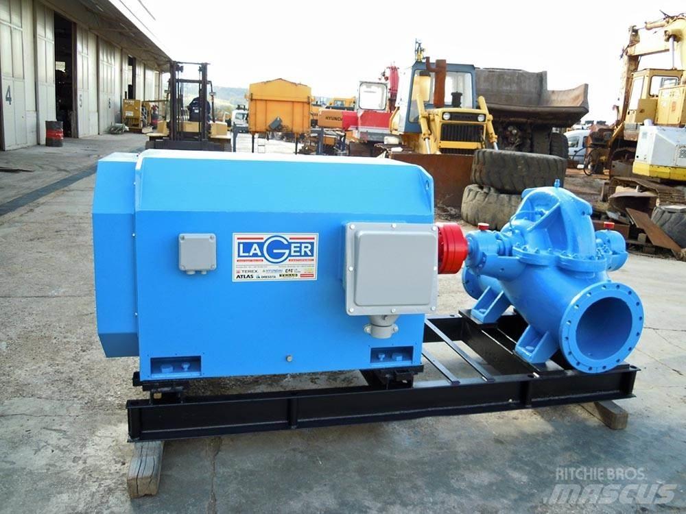  PUMPA DH52-25/A Pompy wodne