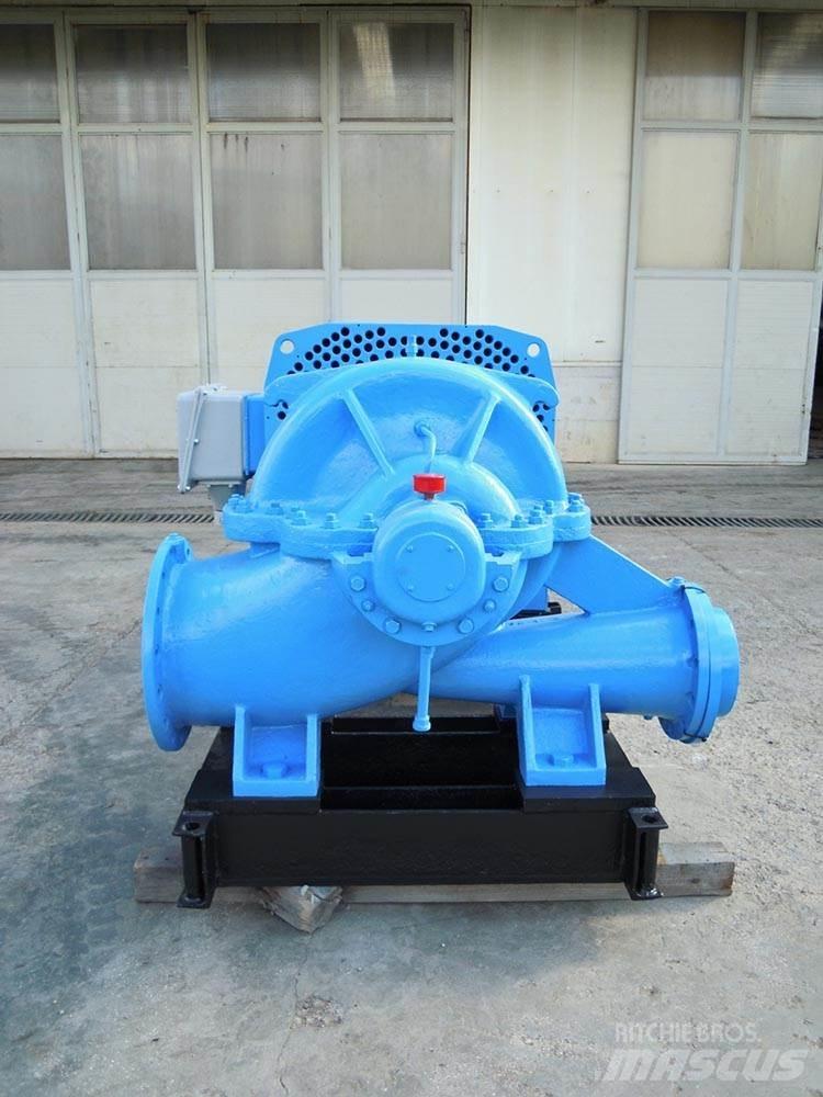  PUMPA DH52-25/A Pompy wodne