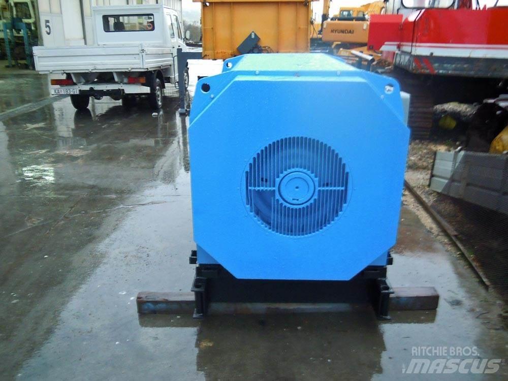  PUMPA DH52-25/A Pompy wodne