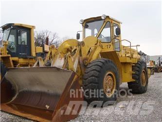  RADOJE DAKIĆ RD185 Ładowarki kołowe