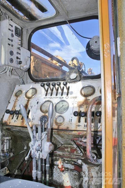 SALZGITTER LB 406 Sprzęt wiertniczy części zamienne i akcesoria