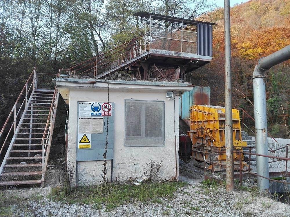 STT postrojenje Kruszarki