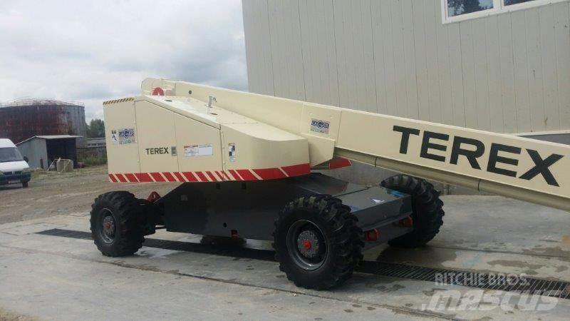 Terex TB100 Podnośniki przegubowe