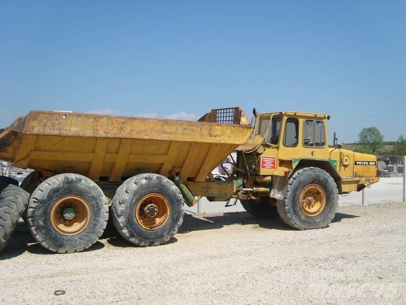 Volvo BM 861-G Wozidła przegubowe