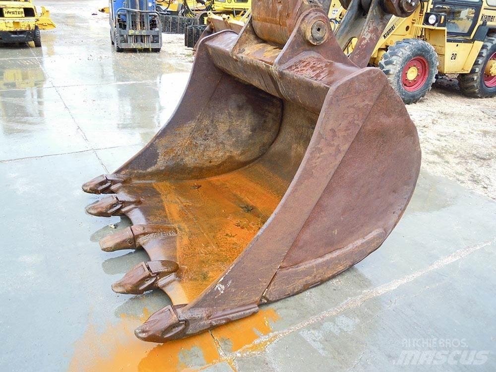 Volvo EC 340 Inne akcesoria
