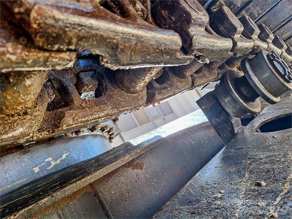 Volvo EC290C NL Koparki gąsienicowe
