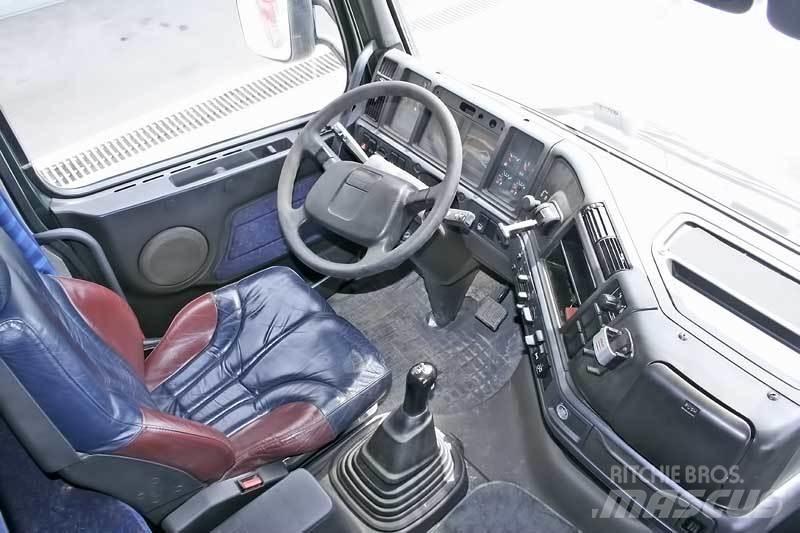 Volvo FH 12-420 Ciągniki siodłowe