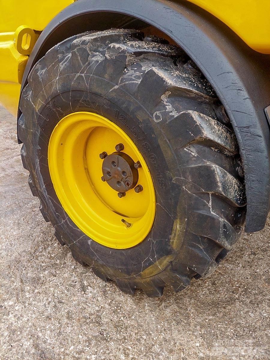 Volvo L25F Maszyny budowlane - Inne
