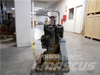 Wacker DPU 2950 Ubijaki wibracyjne