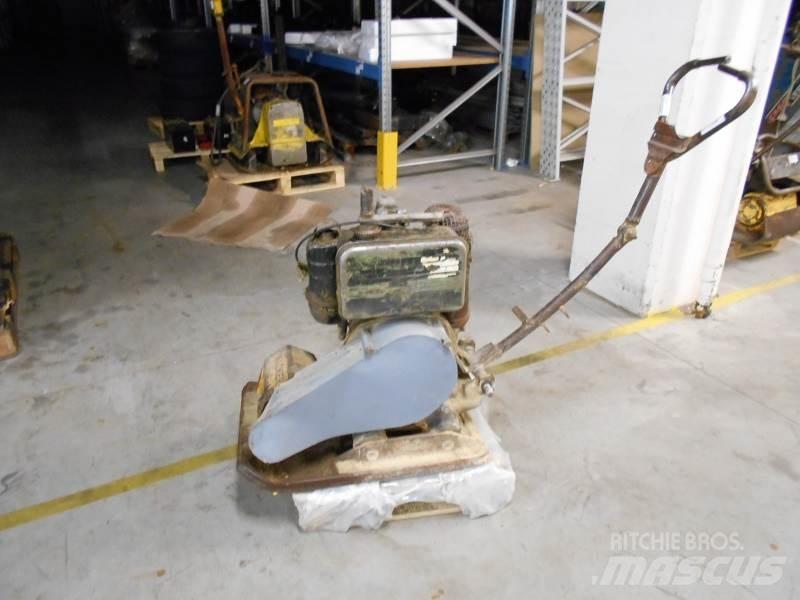 Wacker DPU 2950 Ubijaki wibracyjne