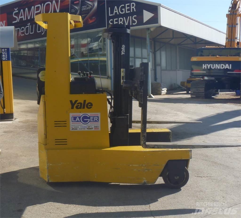Yale MR20Y Wózki widłowe unoszące