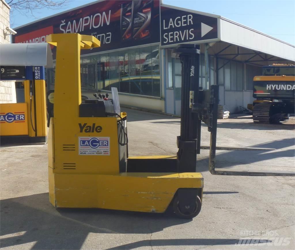Yale MR20Y Wózki widłowe unoszące