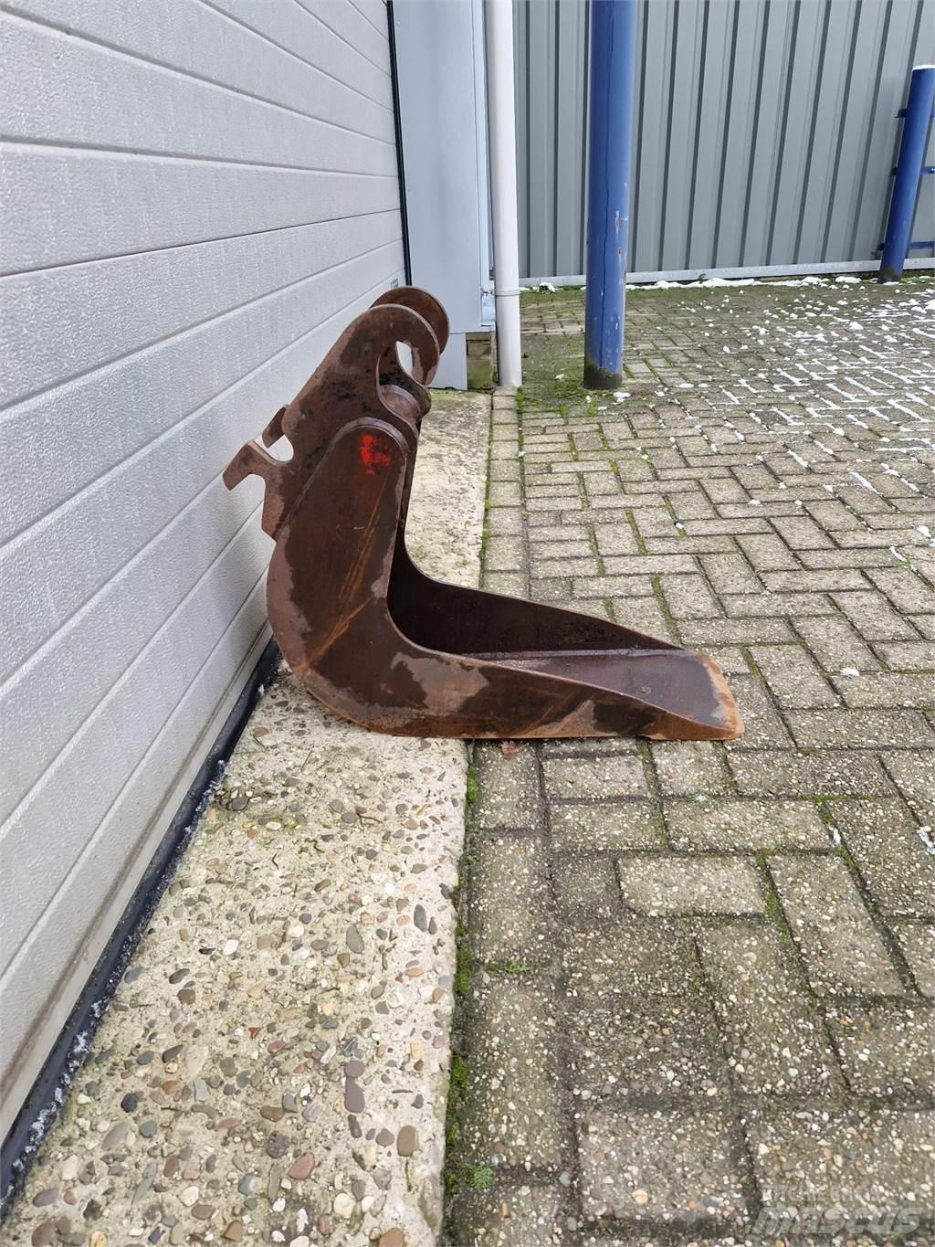 Banaanbak Maszyny rolnicze - Inne