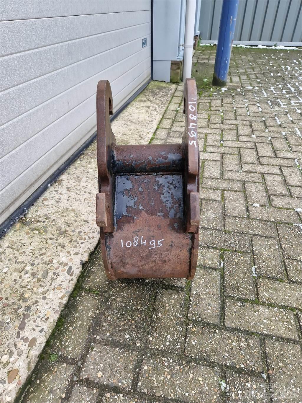  Banaanbak Maszyny rolnicze - Inne